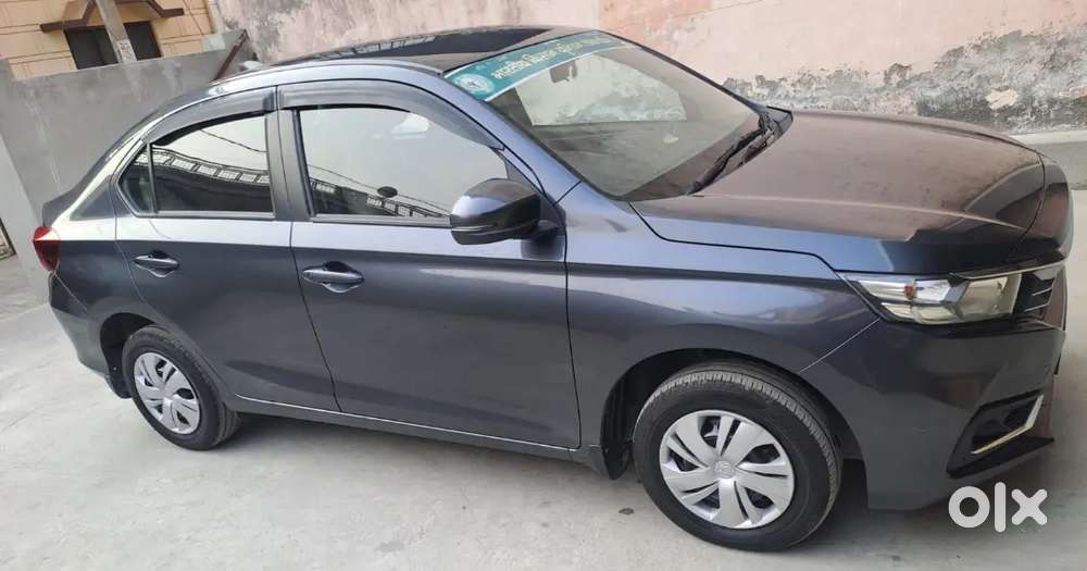 Honda Amaze 2025