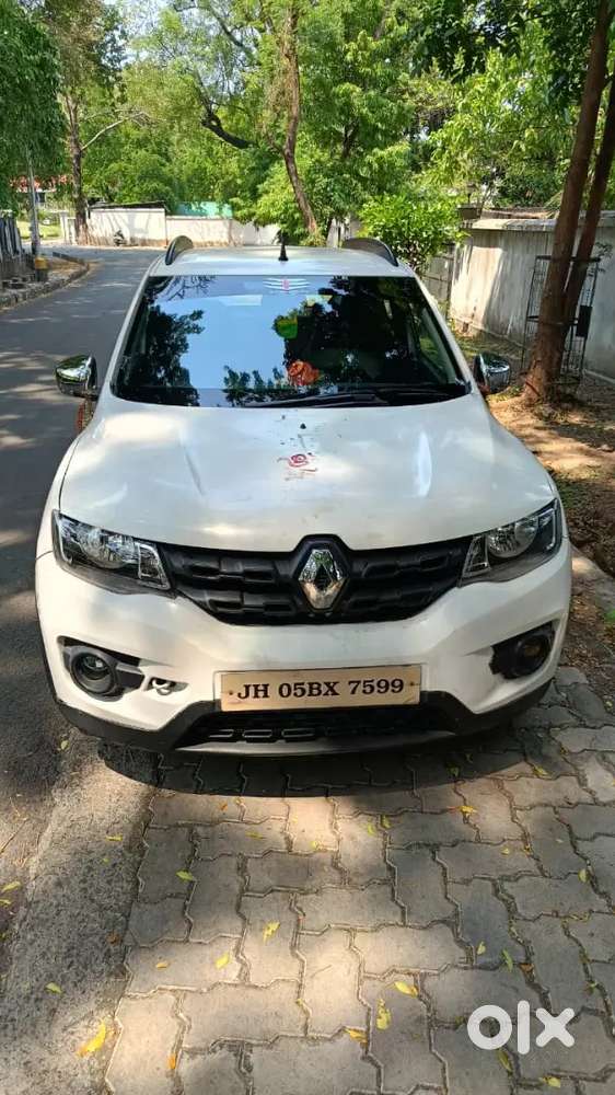 Renault Kwid 2017