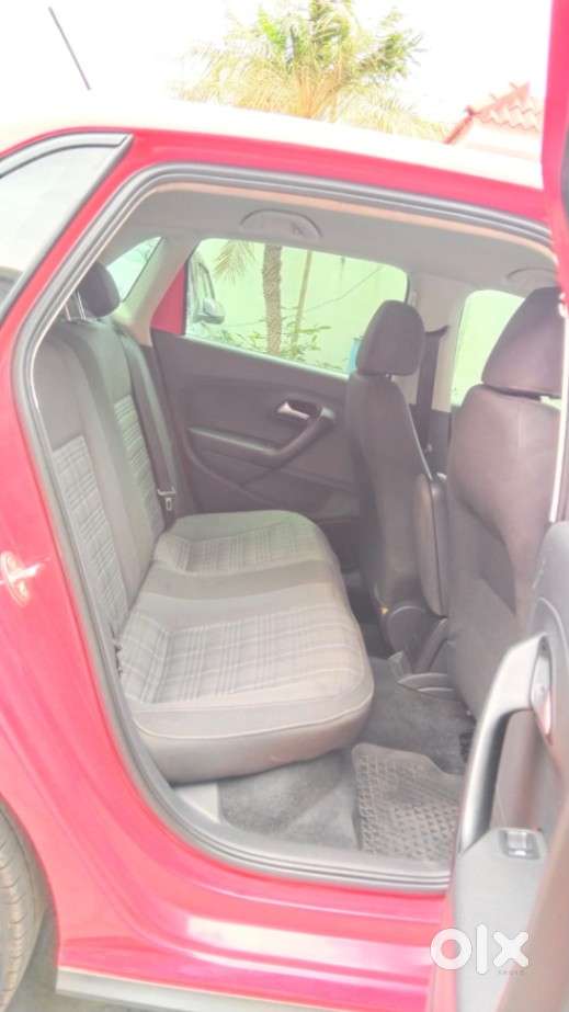Volkswagen Polo Gt Tsi, 2021, Petrol