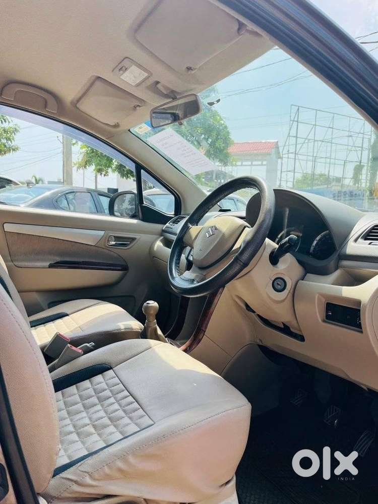 Maruti Suzuki Ertiga Vdi Abs, 2015, Diesel