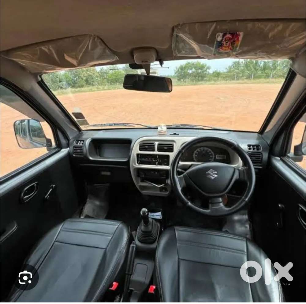 Maruti Suzuki Eeco 2021 December  Petrol 53000 Km Driven