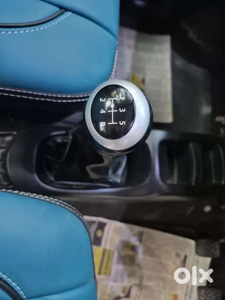 Maruti Suzuki Wagon R 2015