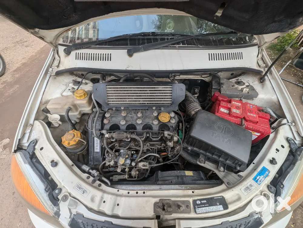 Tata Indigo Ecs 2016 Diesel