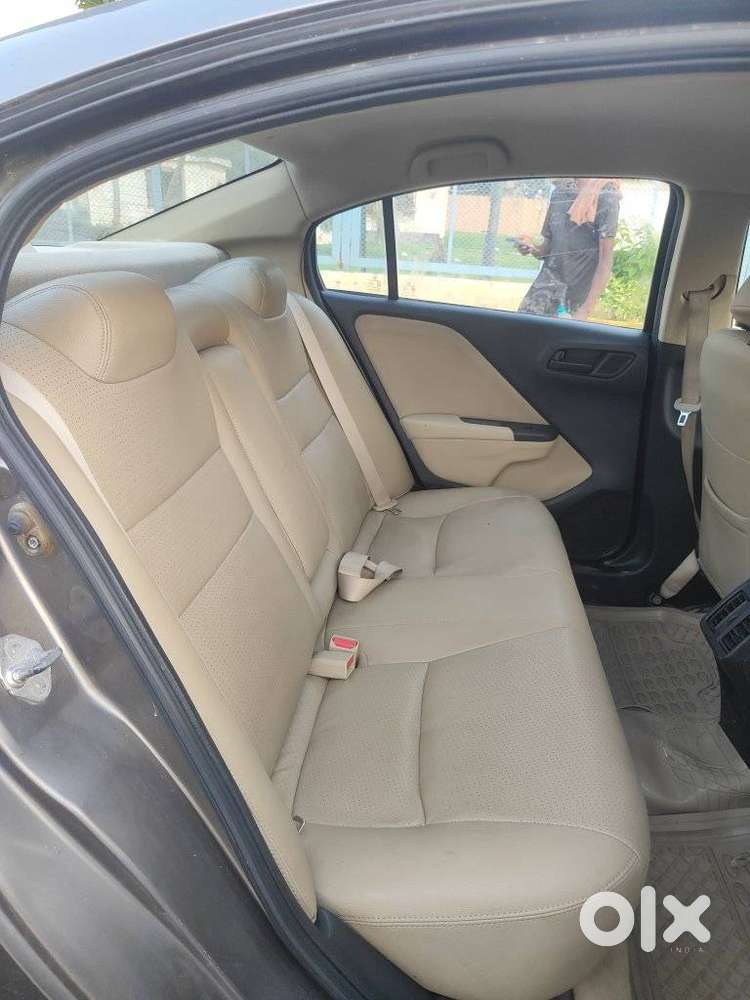 Honda City 1.5 Sv I-vtec Mt, 2014, Petrol