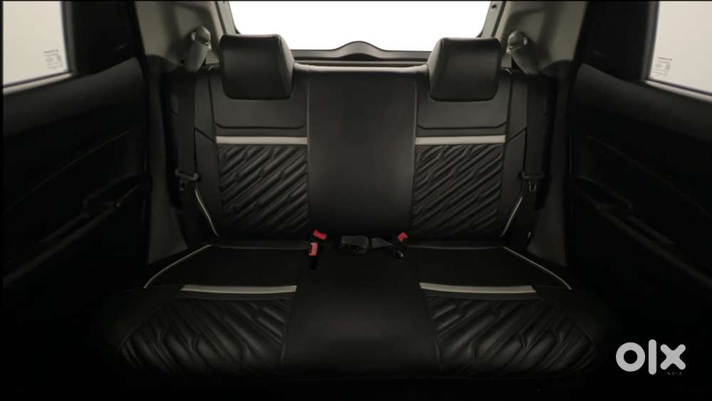 Maruti Suzuki Swift Vvt Vxi, 2019, Petrol