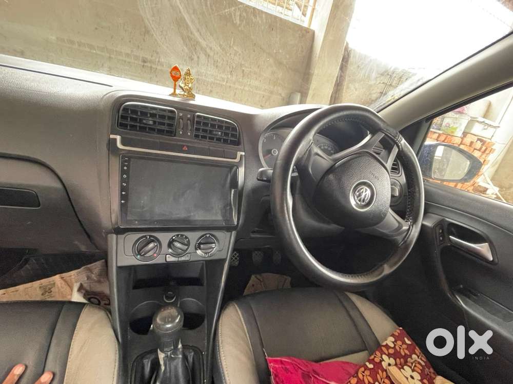 Volkswagen Ameo Diesel 2019