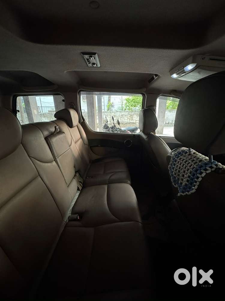 Mahindra Xylo Diesel Manual 2010