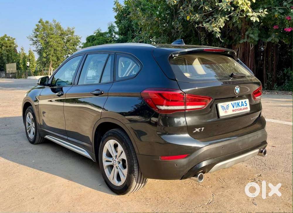 Bmw X1 Sdrive 20d X Line, 2020, Diesel