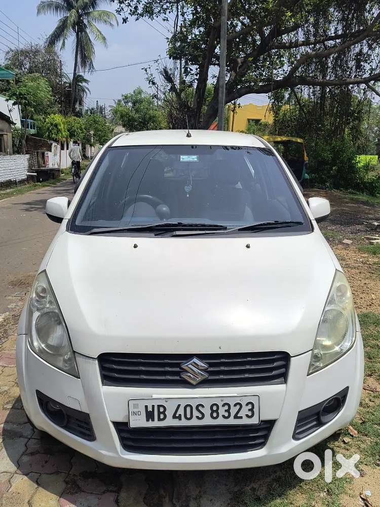 Lifetime Tax Paid Ritz In Good Condition For Sell