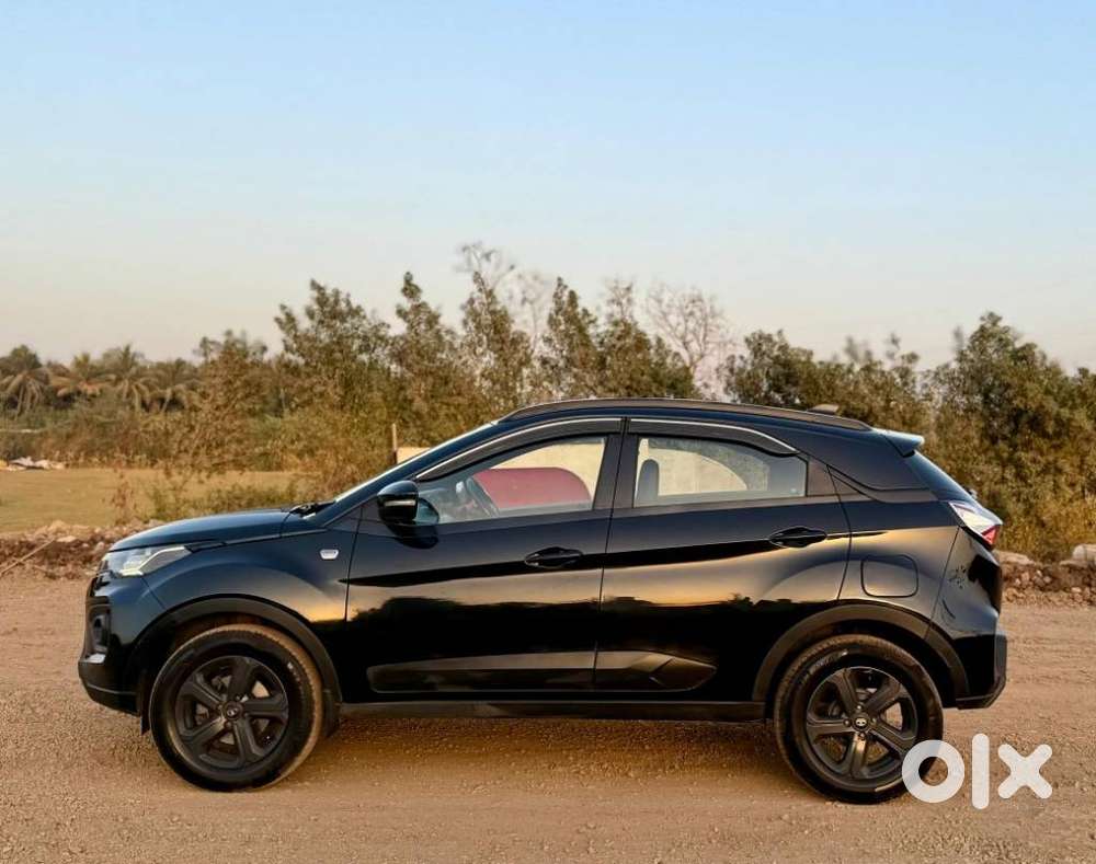 Tata Nexon