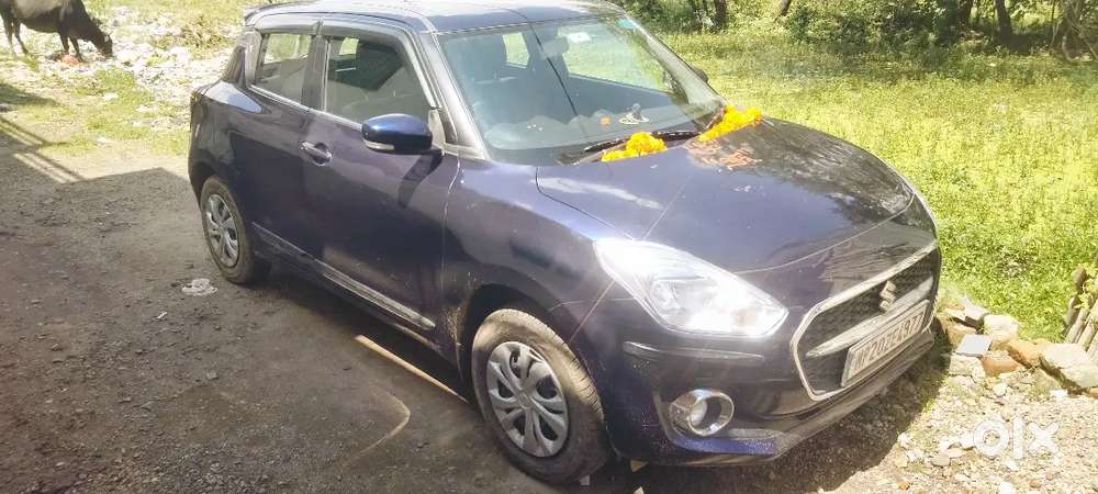 Maruti Suzuki Swift 2023