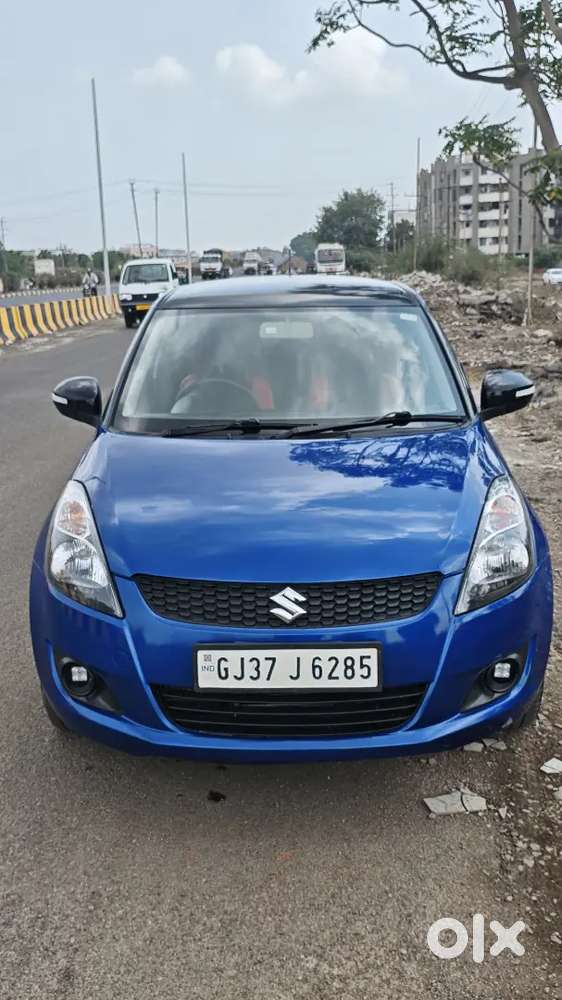 Maruti Suzuki Swift 2012 Disel