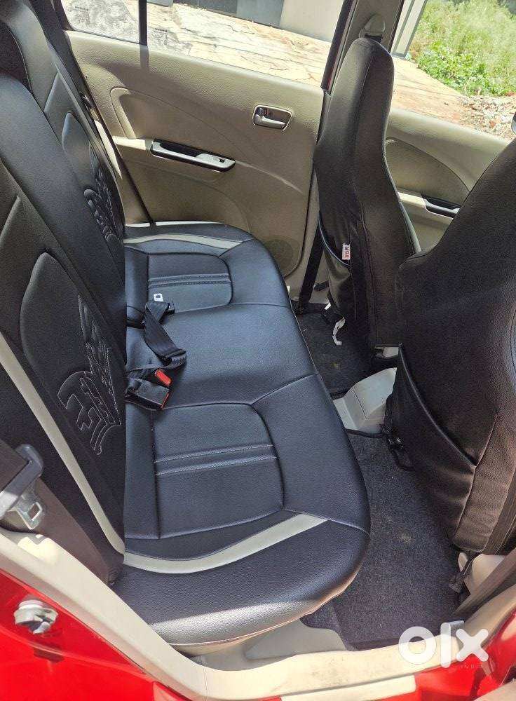 Maruti Suzuki Celerio 1.0 Zxi Amt, 2018, Petrol