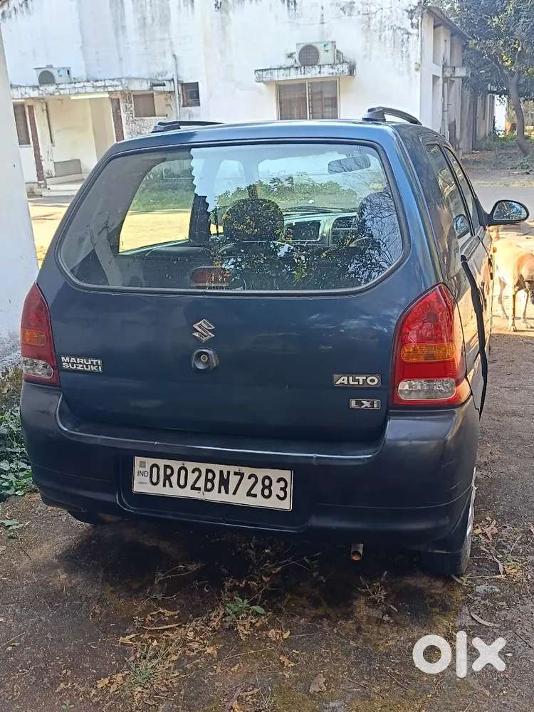 Maruti Suzuki Alto 2011 Good Conditions