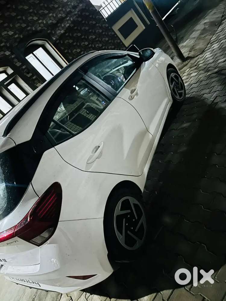 Hyundai Grand I10 Nios Sportz 2023