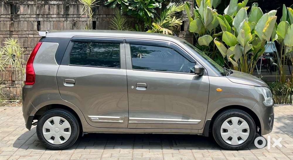 Maruti Suzuki Wagon R Vxi 1.0 Cng, 2023, Cng & Hybrids