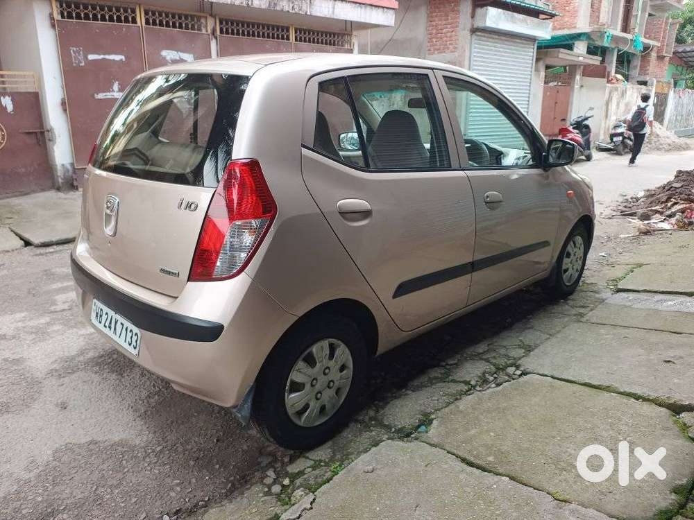 Hyundai I10 Era 1.1 Irde, 2010, Petrol