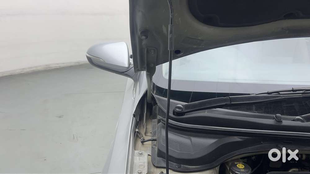 Hyundai Verna Vtvt 1.6 At Sx Plus, 2019, Petrol