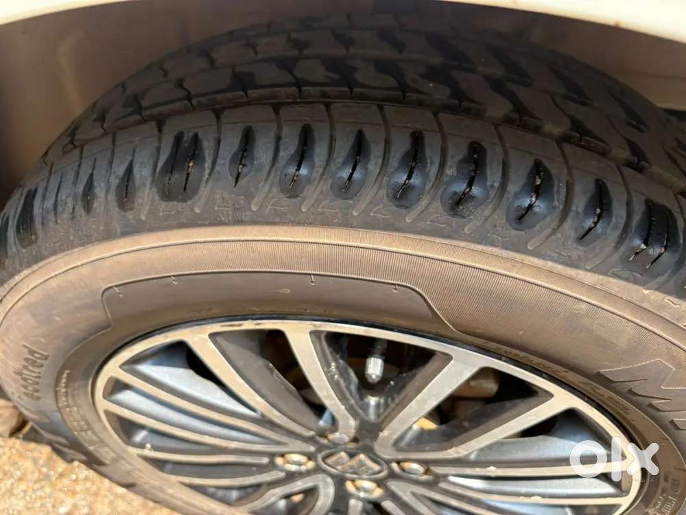 Dzire Top Model Zdi +