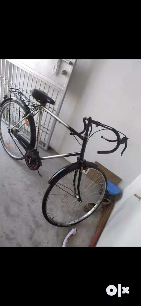 Hawk best sale cycle olx