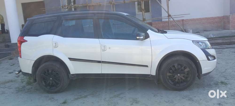 Mahindra Xuv500 W6 2wd, 2017, Diesel