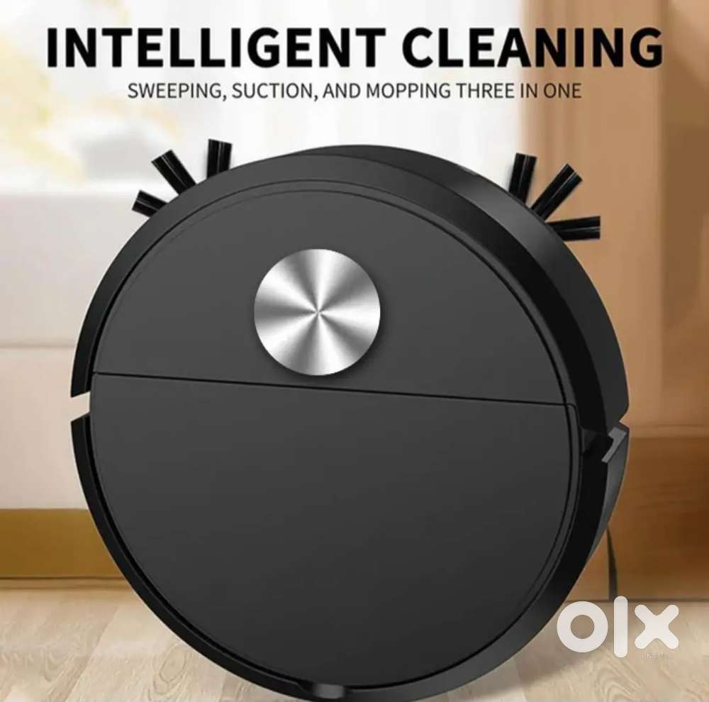 Vacuum Cleaner Sweepping Robot