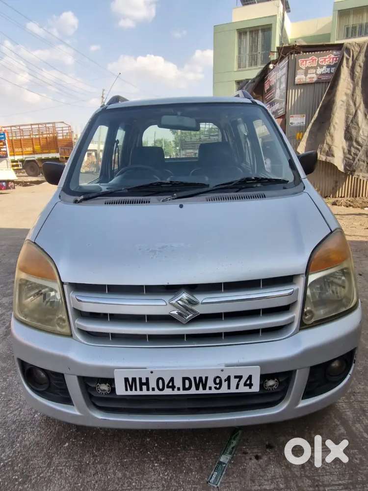 Wagon R 2009