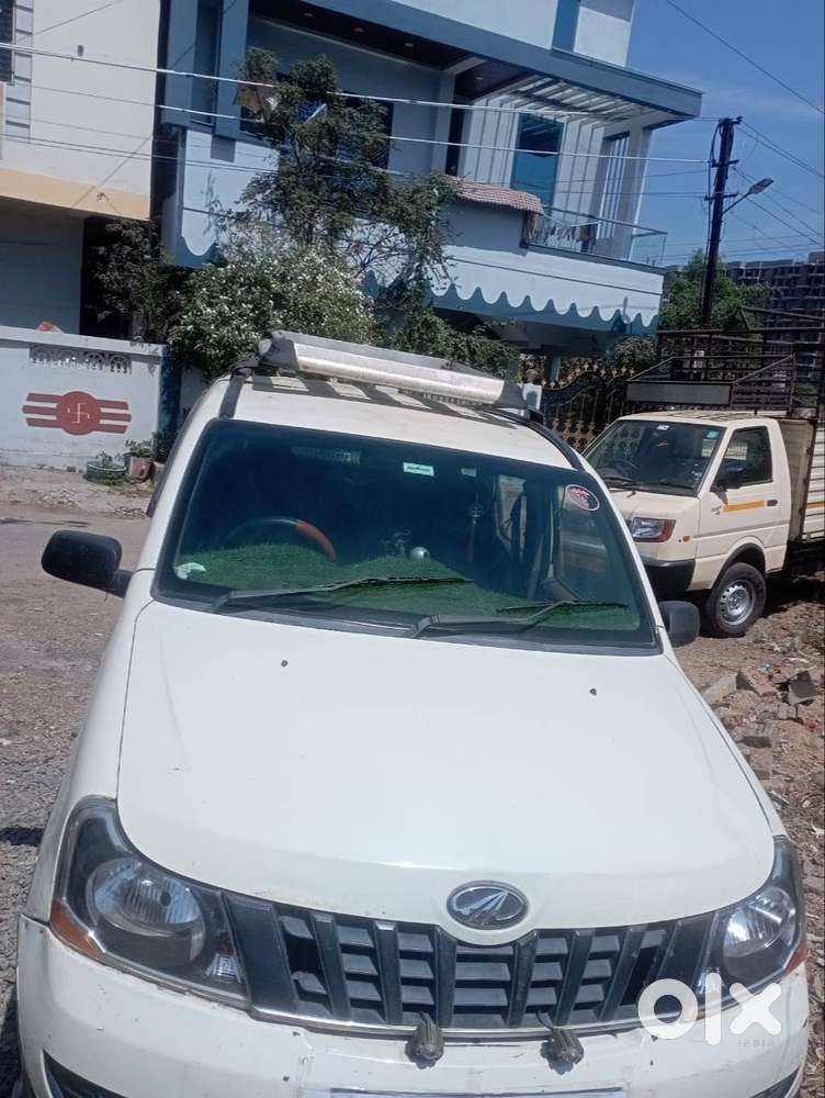 Mahindra Xylo 2012 Diesel 250000 Km Driven