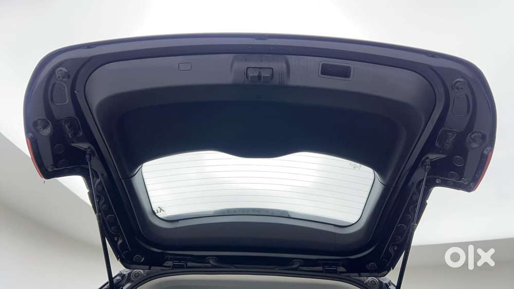 Mg Hector 1.5 Shine Turbo Cvt, 2022, Petrol