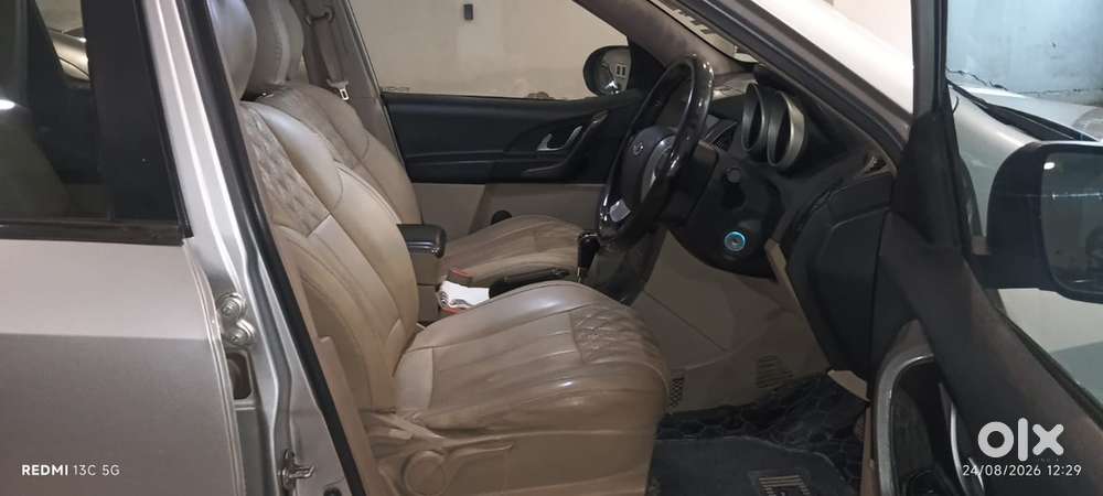 Mahindra Xuv500 Diesel 2017