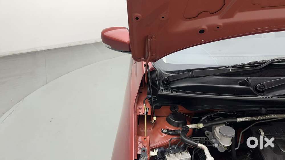 Maruti Suzuki Celerio 1.0 Zxi Amt, 2017, Petrol