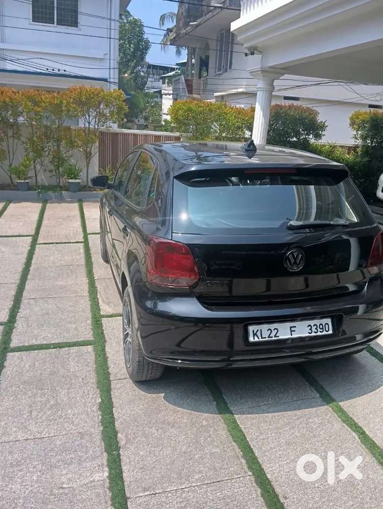 Vw Polo Gt Tdi Km 58700