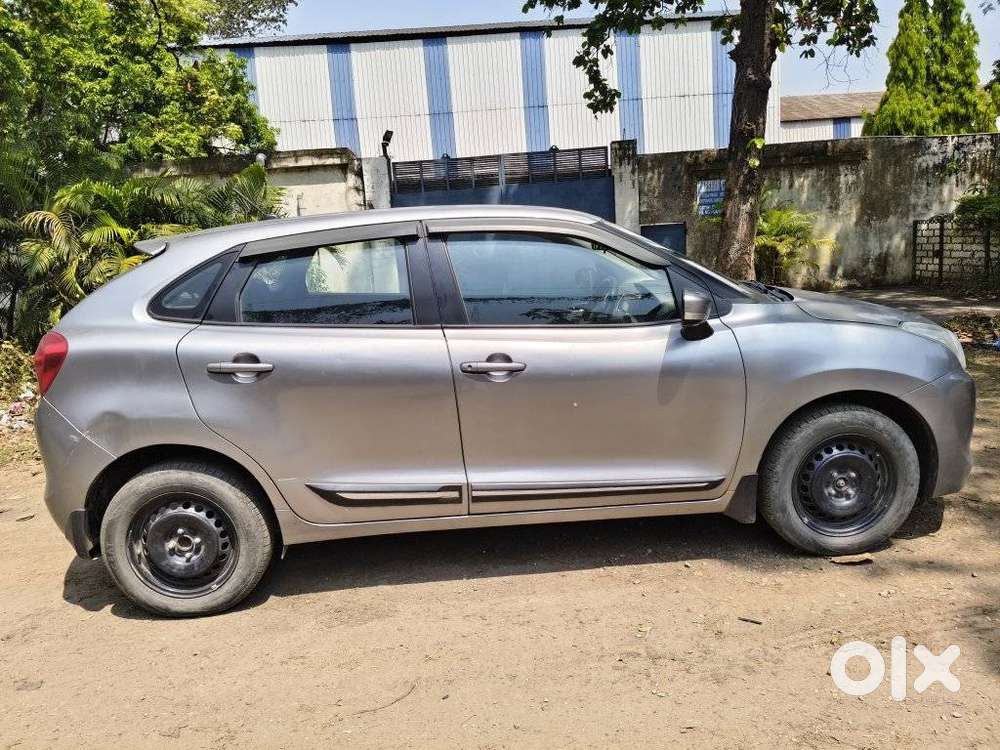 Maruti Suzuki Baleno Delta, 2016, Petrol
