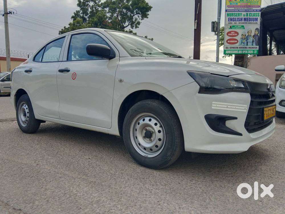 Maruti Suzuki Dzire 1.2 Tour S Cng, 2025, Cng & Hybrids