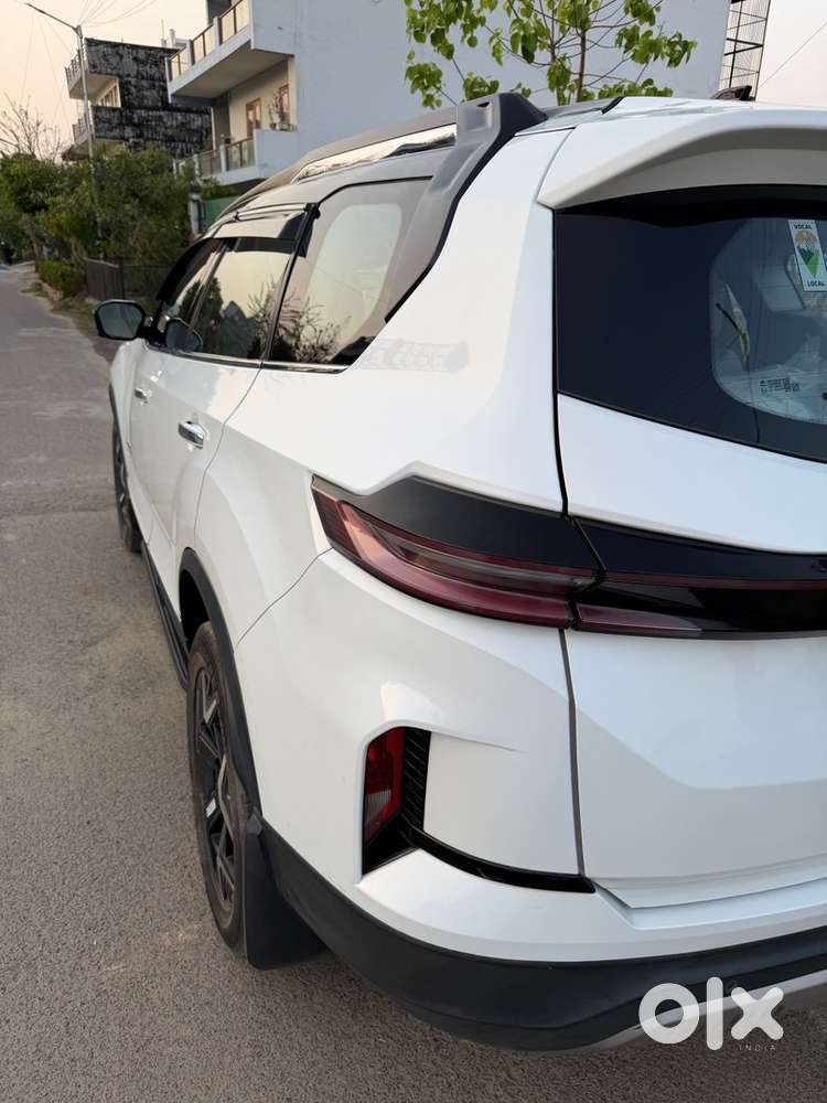 Tata Safari 2024 Diesel Clean Nd Well Maintaine