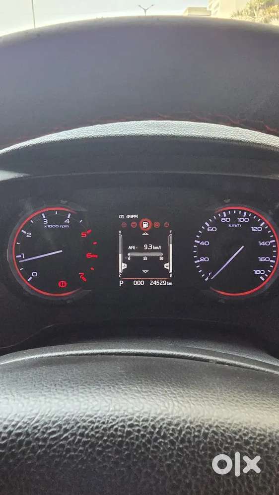 Mahindra Thar 2022 Diesel Well Maintained