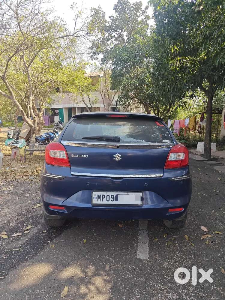 Maruti Suzuki Baleno, Well And Less Driven