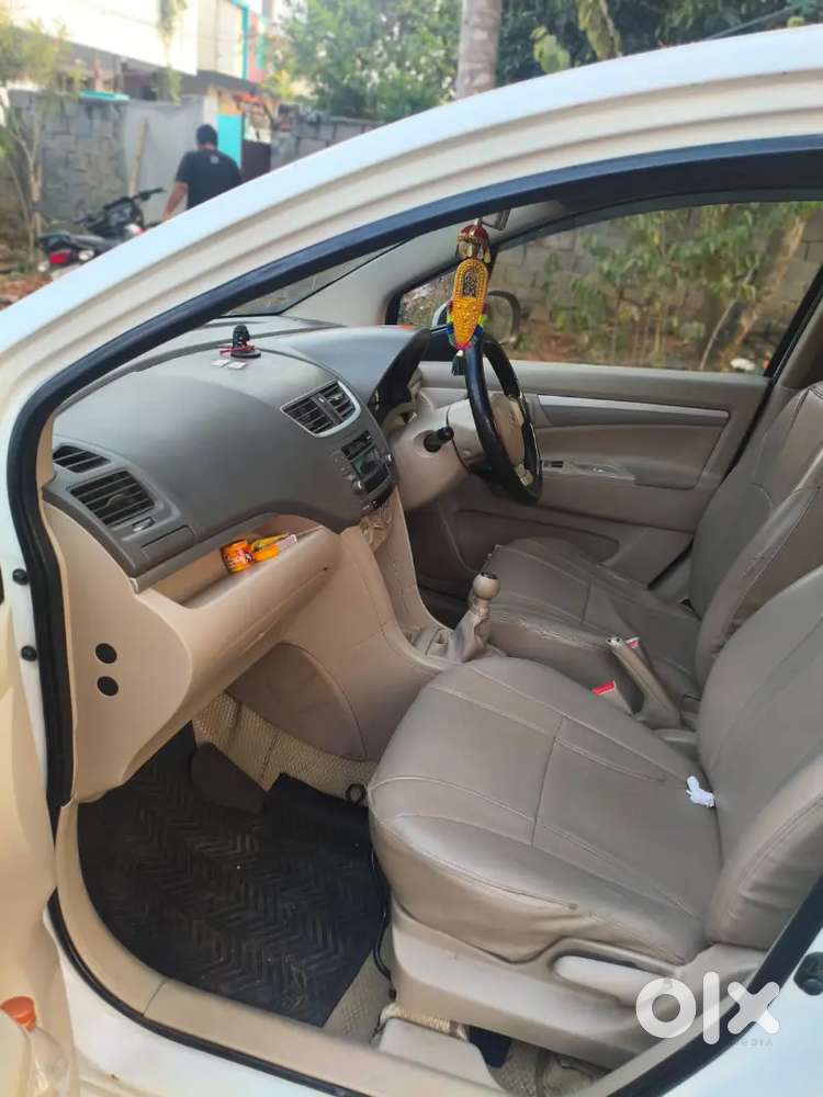 Maruti Suzuki Ertiga 2018 Diesel 145000 Km Driven