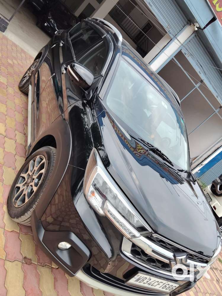 Maruti Suzuki Xl6 1.5 Alpha Plus Mt, 2024, Diesel