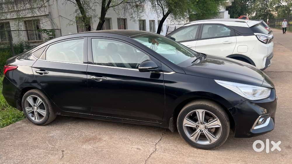 Hyundai Verna 1.6 2019