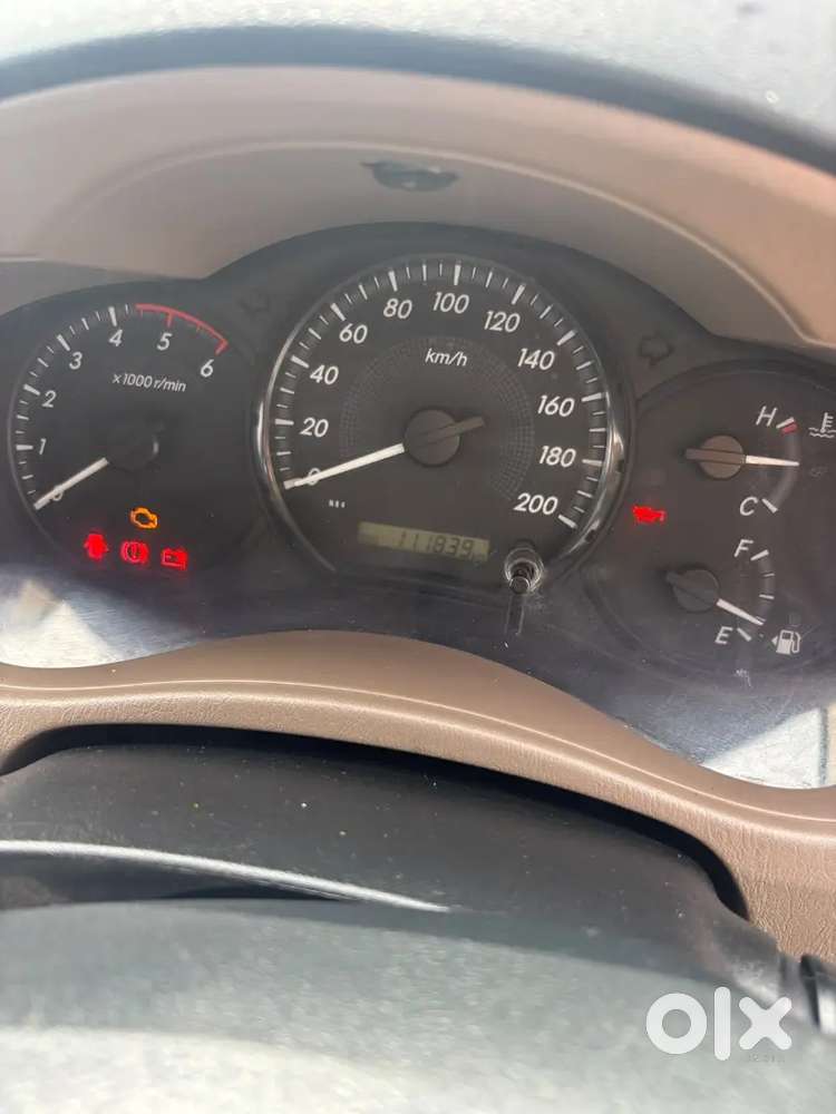 Toyota Innova Diesel 2016