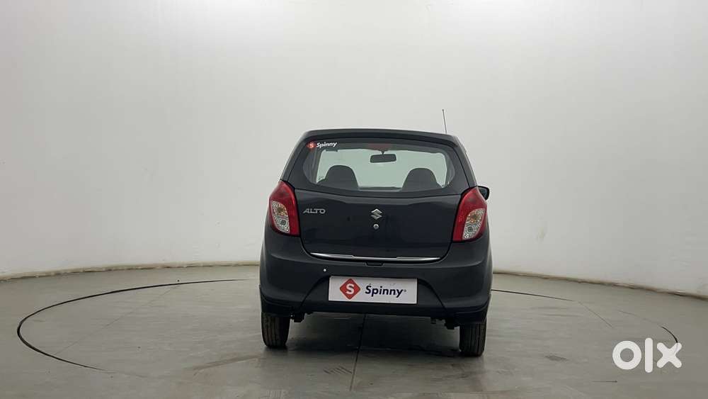 Maruti Suzuki Alto 800 2012-2016 Vxi, 2021, Petrol