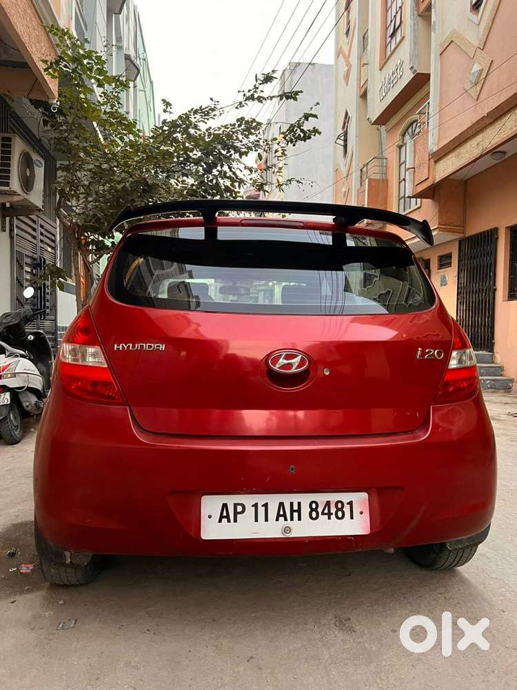 Hyundai I20 Magna 2010 Model
