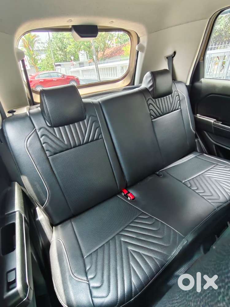 Maruti Suzuki Wagon R Vxi, 2020, Petrol