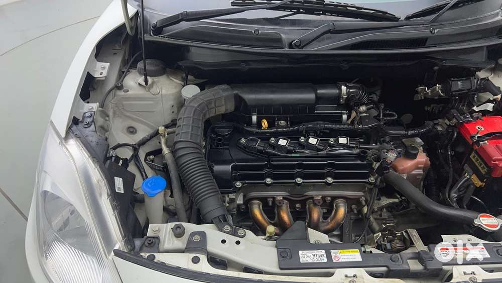 Maruti Suzuki Dzire 1.2 Zxi Amt, 2019, Petrol