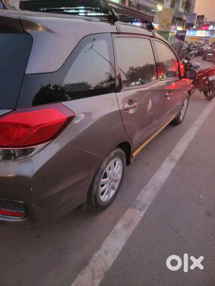 Honda Mobilio 1.5 E 2018