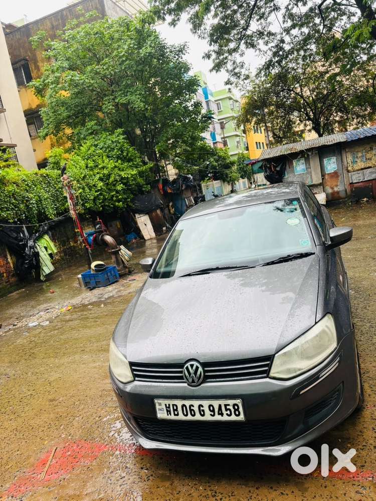 Volkswagen Polo 2012 Well Maintained