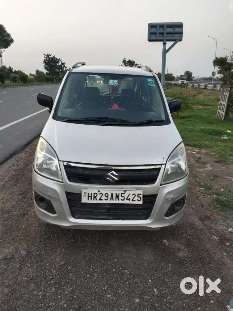 Smooth Driving Car For Sale