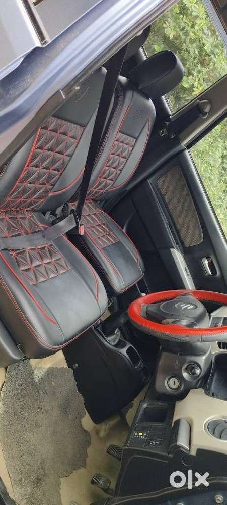 Maruti Suzuki Wagon R 1.0 Lxi Cng, 2014, Cng & Hybrids