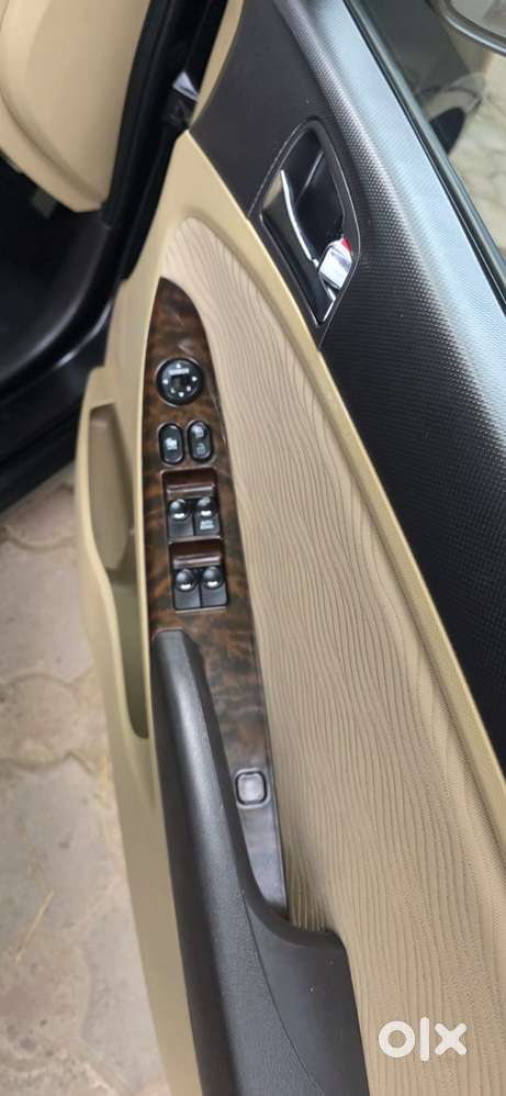 Hyundai Verna, 2014, Petrol